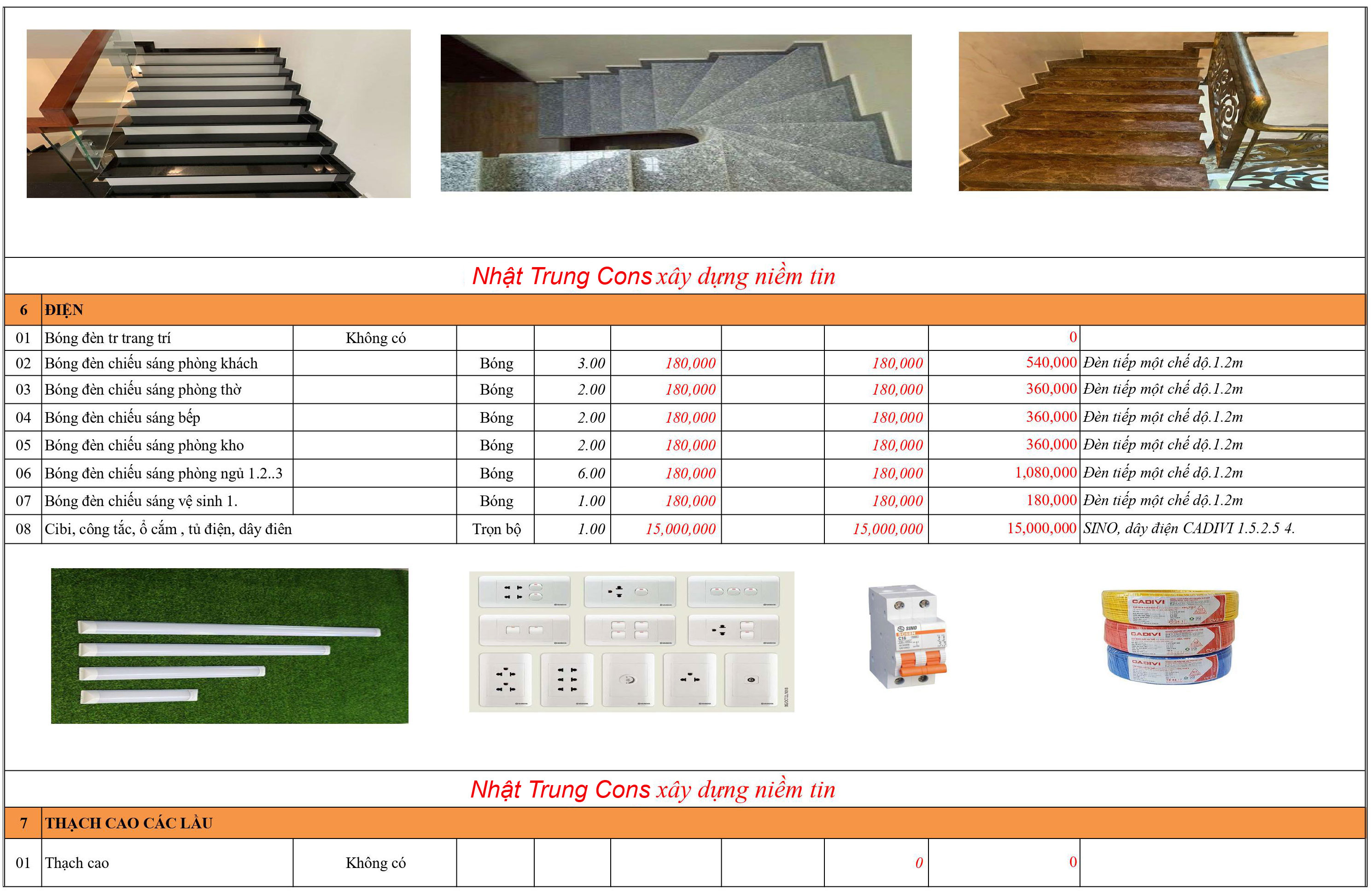 Xây Dựng Nhật Trung - nhattrungcons.com